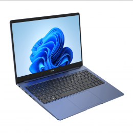 MEGABOOK T1 14" (1920x1080)/Intel Core i5-1035G1/4х4,5Гц/16Gb/512Gb/Integrated/Wifi 6/BT5.2/2.0MP/Fingerprint/1,4 kg/Win11/Denim Blue