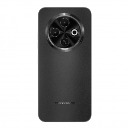 Смартфон Tecno SPARK 30C 128GB 4GB RAM Orbit Black