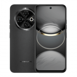 Смартфон Tecno SPARK 30C 128GB 4GB RAM Orbit Black