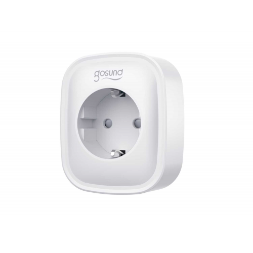 Умная Wi-Fi розетка Gosund Smart plug SP1