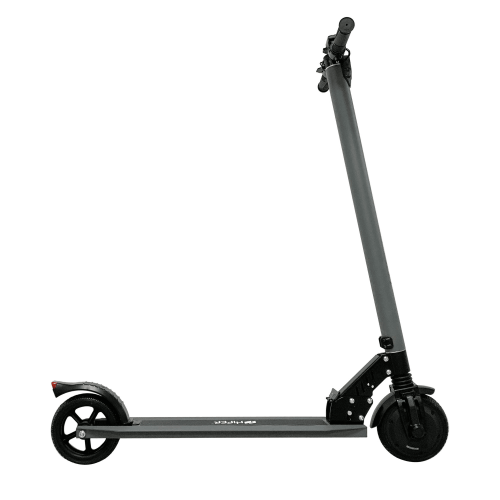 Электросамокат HIPER Stark DX650