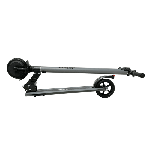 Электросамокат HIPER Stark DX650