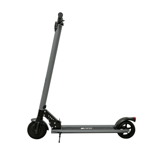 Электросамокат HIPER Stark DX650