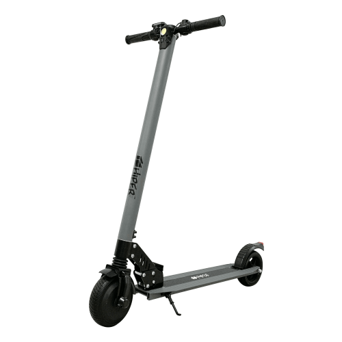 Электросамокат HIPER Stark DX650