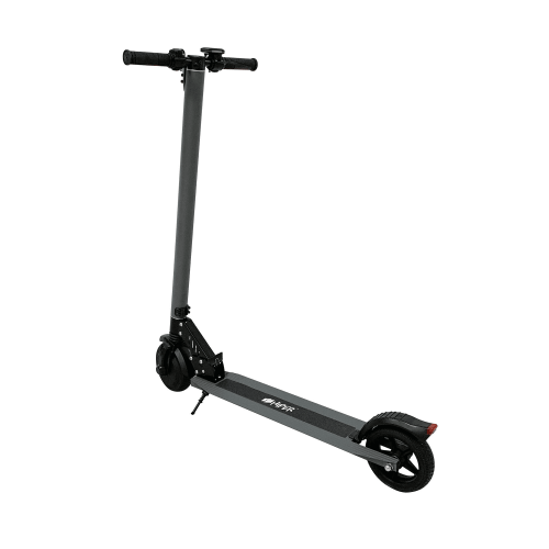 Электросамокат HIPER Stark DX650
