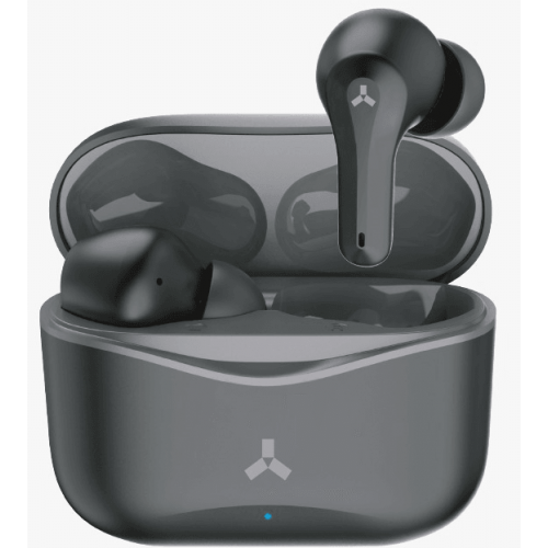 Беспроводные наушники Accesstyle Tornado TWS Black