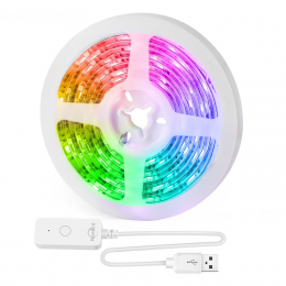 Светодиодная лента Nitebird Smart LED Light Strip RGB Wi-Fi