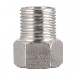Обратный клапан Kopfgescheit KG-A314SS