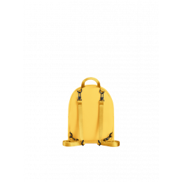 Рюкзак NINETYGO  NEOP MINI multi-purpose bag желтый