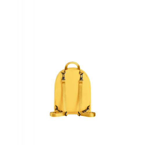 Рюкзак NINETYGO  NEOP MINI multi-purpose bag желтый
