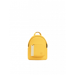 Рюкзак NINETYGO  NEOP MINI multi-purpose bag желтый
