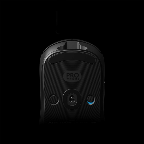 Мышь игровая беспроводная Logitech G PRO (арт. 910-005272, M/N: M-R0070 / C-U0008)