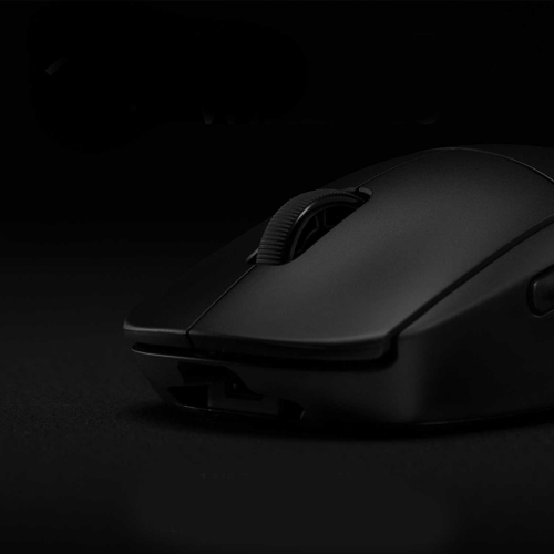 Мышь игровая беспроводная Logitech G PRO (арт. 910-005272, M/N: M-R0070 / C-U0008)