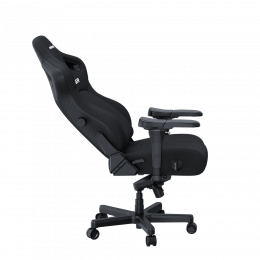 Кресло игровое Anda Seat Kaiser 4 XL Carbon Black Fabric