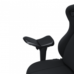 Кресло игровое Anda Seat Kaiser 4 XL Carbon Black Fabric