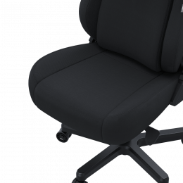Кресло игровое Anda Seat Kaiser 4 XL Carbon Black Fabric