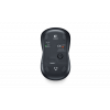 Мышь беспроводная Logitech M310 Silver (серебристая, оптическая, 1000dpi, 2.4 GHz/USB-ресивер) (M/N: M-R0050 / C-U0010)