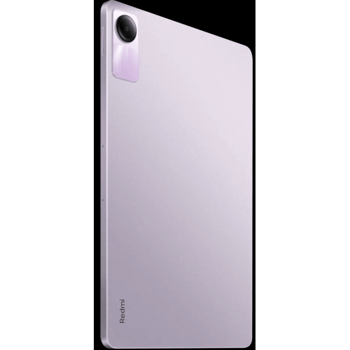 Redmi Pad SE (23073RPBFG) 11.0'' 1920x1200 пикселей IPS/Snapdragon 680 2.2GHz Octa/4GB/128 GB/Adreno 610/WiFi/5.0/USB/5 MP+8 MP/8000mAh/478g/Android 13/Lavender Purple