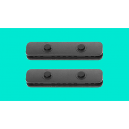Монтажный комплект Logitech Rally с зажимами и креплениями