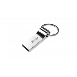 Флеш-накопитель Netac USB Drive U275 USB 2.0 16GB, retail version