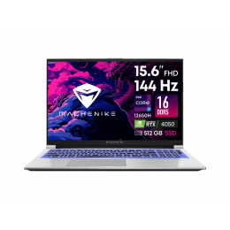 L15 Pro Pulsar XT 15.6'' FHD(1920x1080)/Intel Core i7-12650H/16GB/512GB SSD/GF RTX4050 6GB/WiFi/BT/1.0MP/microSD/4cell/2,05 kg/noOS/1Y/GREY/BLACK