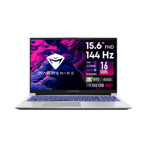 L15 Pro Pulsar XT 15.6'' FHD(1920x1080)/Intel Core i7-12650H/16GB/512GB SSD/GF RTX4050 6GB/WiFi/BT/1.0MP/microSD/4cell/2,05 kg/noOS/1Y/GREY/BLACK
