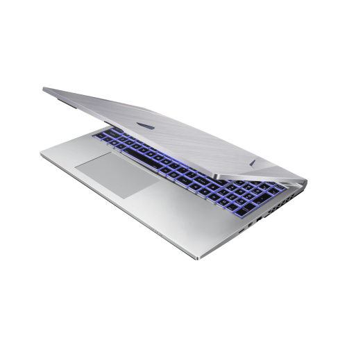 L15 Pro Pulsar XT 15.6'' FHD(1920x1080)/Intel Core i7-12650H/16GB/512GB SSD/GF RTX4050 6GB/WiFi/BT/1.0MP/microSD/4cell/2,05 kg/noOS/1Y/GREY/BLACK
