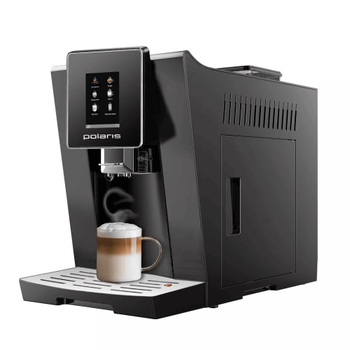 Кофемашина POLARIS PACM 2060AC