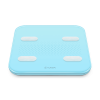 Умные весы YUNMAI S Blue