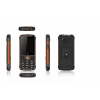 R280 Black-orange