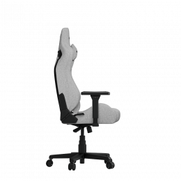 Кресло игровое Anda Seat Kaiser Frontier AD12 серый ткань