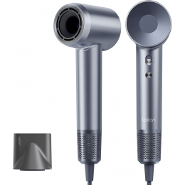 Фен Laifen SWIFT Grey серый