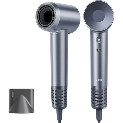 Фен Laifen SWIFT Grey серый