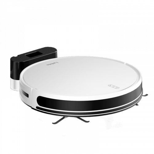Робот-пылесос Lydsto Robot VC G1 White