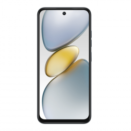 Смартфон Tecno SPARK GO 1 64+3GB Startrail Black