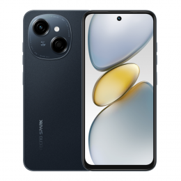 Смартфон Tecno SPARK GO 1 64+3GB Startrail Black