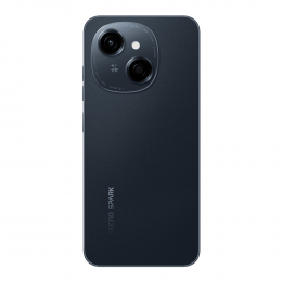 Смартфон Tecno SPARK GO 1 64+3GB Startrail Black