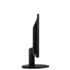 Монитор LCD 23.6'' 16:9 1920х1080(FHD) MVA, 60 Hz, 250 cd/m2, 3000:1, 10М:1, 8ms, VGA, DVI, HDMI, Tilt, Swivel, Speakers, Black