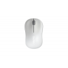 Мышь беспроводная Dareu LM106G White