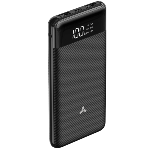 Внешний аккумулятор Accesstyle Seashell 10PD
