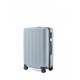 Чемодан NINETYGO Danube Luggage 20" синий