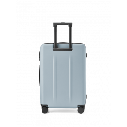 Чемодан NINETYGO Danube Luggage 20" синий