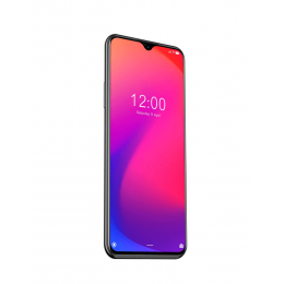Doogee X 95 Starry Black, 16,56 см (6.52") 540 x 1200 пикселей, 1.3GHz, 4 Core, 2GB RAM, 16GB, up to 128GB flash, 13 МП+2 МП+2 МП/5Mpix, 2 Sim, 2G, 3G, LTE, BT, Wi-Fi, GPS, Micro-USB, 4350 мА·ч, Android 10.0, 178g, 167 ммx77,4 ммx8,9 мм