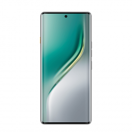 Смартфон Tecno CAMON 40 Pro 5G 256GB 8GB RAM Emerald Lake Green