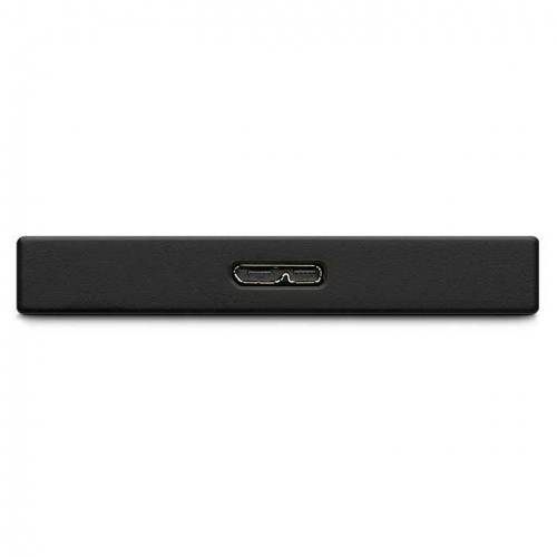 Внешний жесткий диск Seagate Backup Plus Slim STHN2000400, 2TB, 2.5" USB 3.0 Black