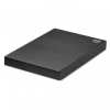 Внешний жесткий диск Seagate Backup Plus Slim STHN2000400, 2TB, 2.5" USB 3.0 Black