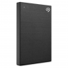 Внешний жесткий диск Seagate Backup Plus Slim STHN2000400, 2TB, 2.5" USB 3.0 Black