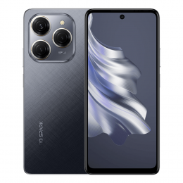Смартфон Tecno SPARK 20 Pro 12/256GB Moonlite Black