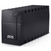 Raptor, Line-Interactive, 600VA / 360W, Tower, IEC, USB