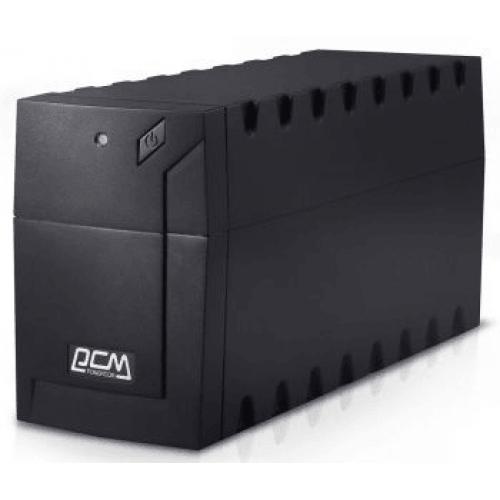 Raptor, Line-Interactive, 600VA / 360W, Tower, IEC, USB